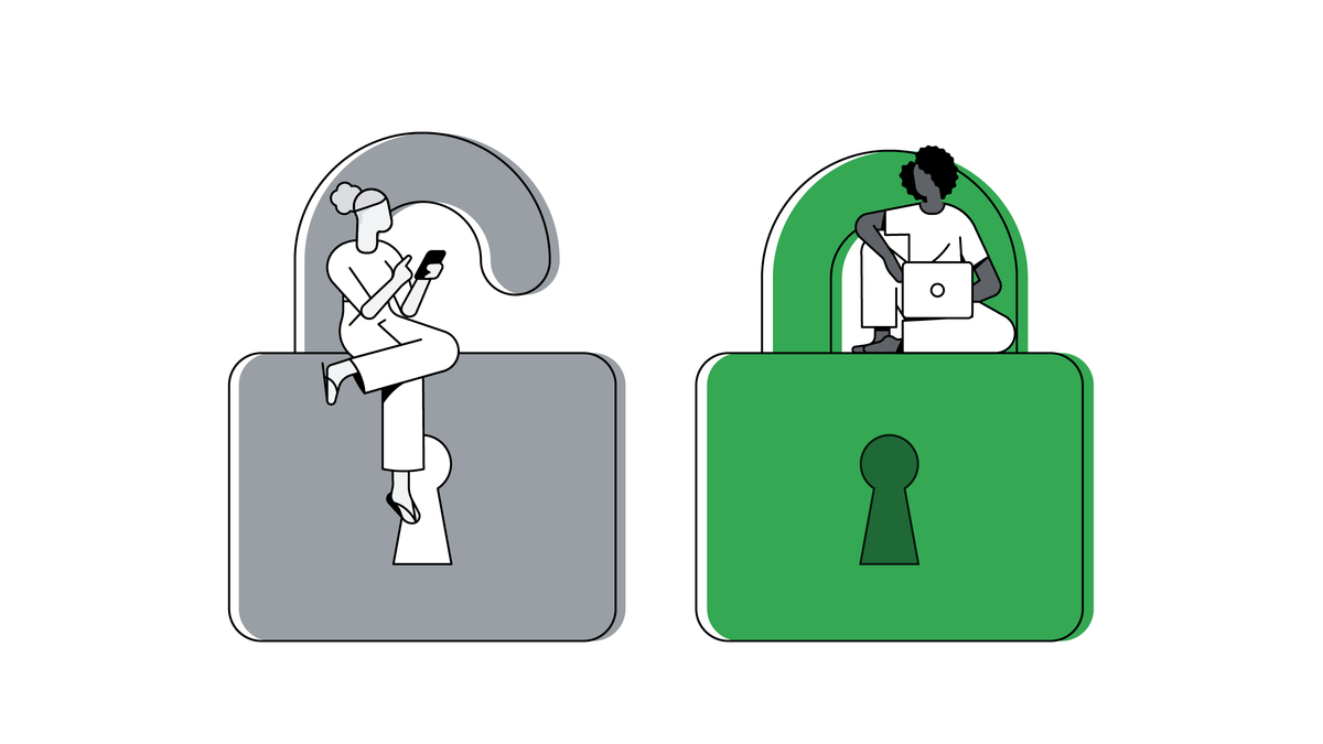 🔏 Internal modules concrete encapsulation
